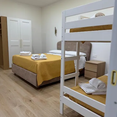 Via Roma Bed & Breakfast Martinsicuro